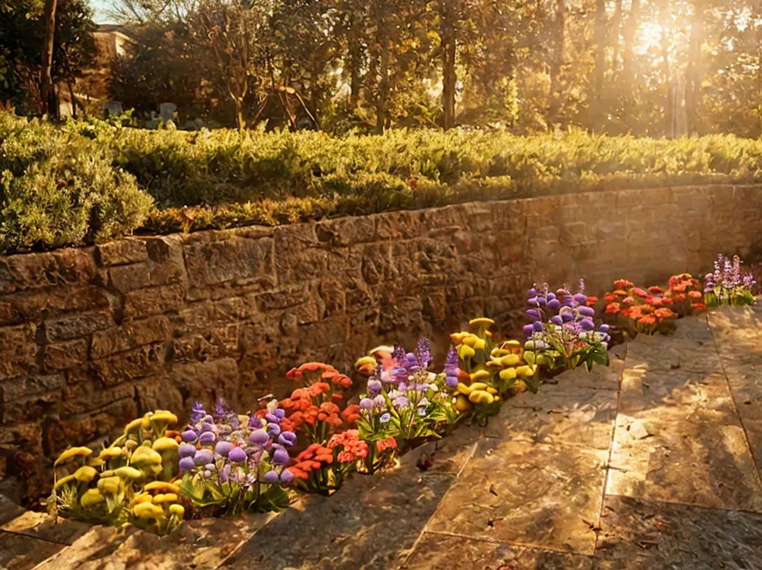 After transformation