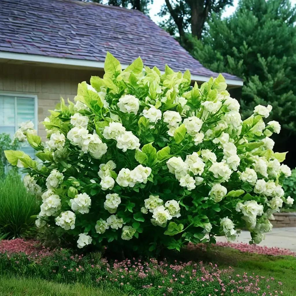 Hydrangea